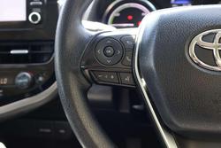 2024 Toyota Camry Ascent