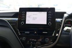 2024 Toyota Camry Ascent