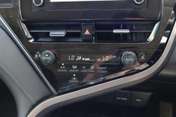 2024 Toyota Camry Ascent