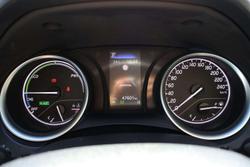 2024 Toyota Camry Ascent