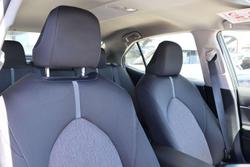 2024 Toyota Camry Ascent