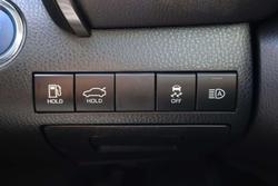 2024 Toyota Camry Ascent