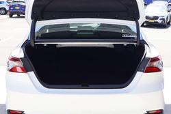 2024 Toyota Camry Ascent