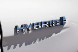 2024 Toyota Camry Ascent