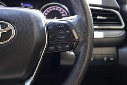 2024 Toyota Camry Ascent