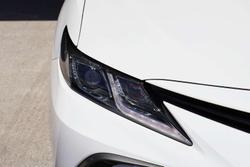 2024 Toyota Camry Ascent