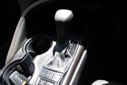 2024 Toyota Camry Ascent