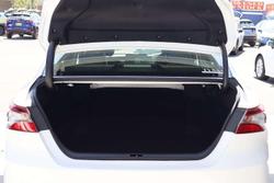 2024 Toyota Camry Ascent