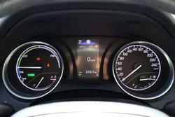 2024 Toyota Camry Ascent