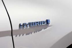 2024 Toyota Camry Ascent