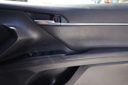 2024 Toyota Camry Ascent