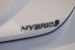 2024 Toyota Camry Ascent