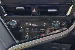 2024 Toyota Camry Ascent