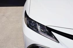 2024 Toyota Camry Ascent