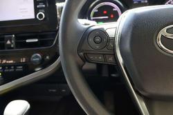 2024 Toyota Camry Ascent