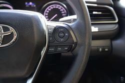 2024 Toyota Camry Ascent