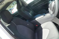 2023 Toyota Camry Ascent