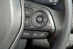 2023 Toyota Camry Ascent