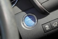 2023 Toyota Camry Ascent