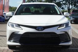 2023 Toyota Camry Ascent