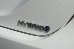 2023 Toyota Camry Ascent