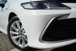 2023 Toyota Camry Ascent