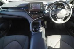 2023 Toyota Camry Ascent