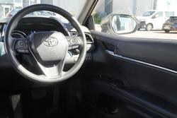 2023 Toyota Camry Ascent