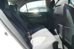 2023 Toyota Camry Ascent