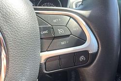 2020 Jeep Compass Night Eagle