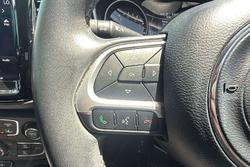 2020 Jeep Compass Night Eagle