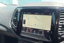 2020 Jeep Compass Night Eagle