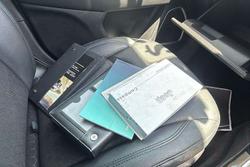 2020 Jeep Compass Night Eagle