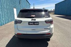 2020 Jeep Compass Night Eagle