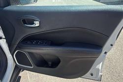 2020 Jeep Compass Night Eagle