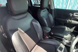 2020 Jeep Compass Night Eagle