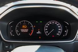 2021 Honda Odyssey Vi LX7