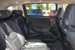 2021 Honda Odyssey Vi LX7