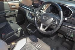 2021 Honda Odyssey Vi LX7