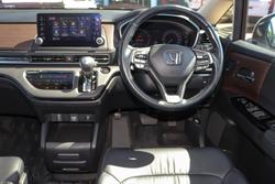 2021 Honda Odyssey Vi LX7