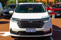 2021 Honda Odyssey Vi LX7