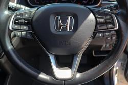 2021 Honda Odyssey Vi LX7