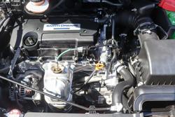 2021 Honda Odyssey Vi LX7