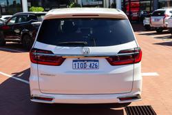 2021 Honda Odyssey Vi LX7