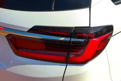 2021 Honda Odyssey Vi LX7