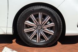 2021 Honda Odyssey Vi LX7