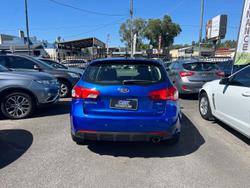 2013 Kia Cerato SLi