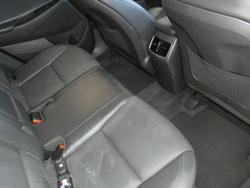 2017 Hyundai Tucson Elite