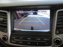 2017 Hyundai Tucson Elite