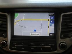 2017 Hyundai Tucson Elite